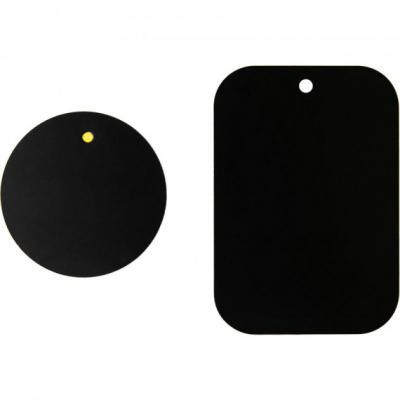 Універсальний автотримач Gelius GU-CH009 Black (00000078626)