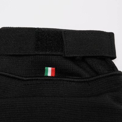 Захист гомілки і стопи Leone PT134 Dna Black L (PT134_Black_L)