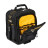 Сумка для інструмента DeWALT TOUGHSYSTEM 2.0, 11 дюймів, 360x280x245 мм. (DWST83524-1)