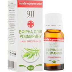 Ефірна олія Green Pharm Cosmetic розмарину 10 мл (4820182112737)