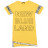 Плаття дитяче Blueland NEW BLUELAND (2563-128B-yellow)
