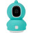 Відеоняня Lionelo BabyLine view white (LOC-BABYLINE VIEW WHITE)