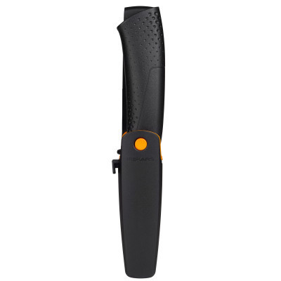 Ніж Fiskars з точилом Hardware (1023617)