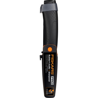 Ніж Fiskars з точилом Hardware (1023617)