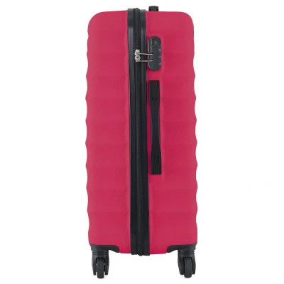 Валіза Semi Line 28&quot; (L) Dark Rose (T5633-3) (DAS302595)