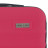Валіза Semi Line 28&quot; (L) Dark Rose (T5633-3) (DAS302595)