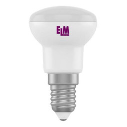 Лампочка ELM E14 (18-0102)