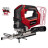 Електролобзик Einhell TP-JS 18/135 Li BL - Solo PXC, 18В, 3500об/хв (без АКБ та ЗП) (4321260)