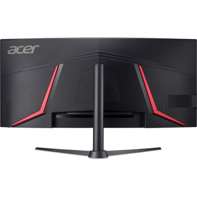Монітор Acer XZ340CUHbiiphx (UM.CX0EE.H01)