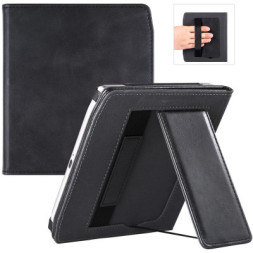 Чохол до електронної книги BeCover Smart Case PocketBook 700 Era 7&quot; Black (710983)