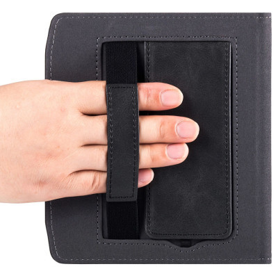 Чохол до електронної книги BeCover Smart Case PocketBook 700 Era 7&quot; Black (710983)