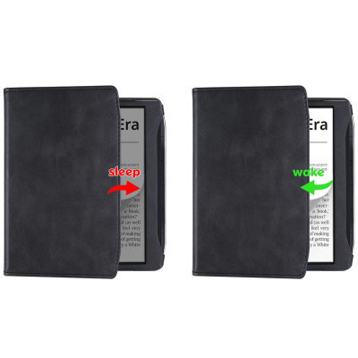 Чохол до електронної книги BeCover Smart Case PocketBook 700 Era 7&quot; Black (710983)