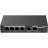 Комутатор мережевий Ruijie Networks RG-ES206GS-P