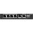 Комутатор мережевий Ruijie Networks RG-ES206GS-P