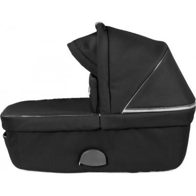 Люлька Peg-Perego Culla Grande Black Shine (IN14770000MU13)