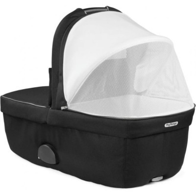 Люлька Peg-Perego Culla Grande Black Shine (IN14770000MU13)