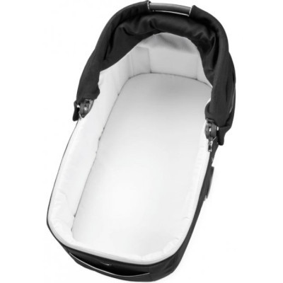 Люлька Peg-Perego Culla Grande Black Shine (IN14770000MU13)