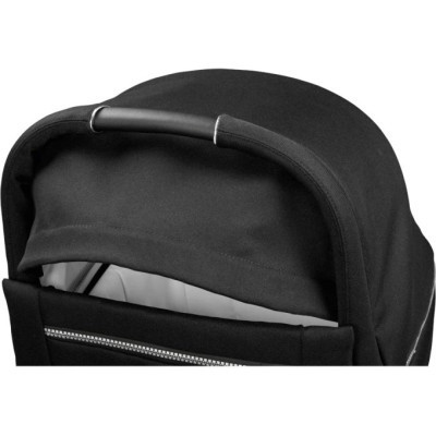Люлька Peg-Perego Culla Grande Black Shine (IN14770000MU13)