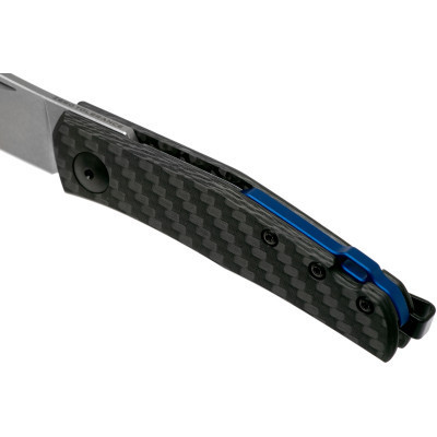 Ніж ZT 0235