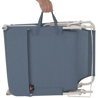 Розкладачка Outwell Tenby Ocean Blue (928865)