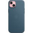Чохол до мобільного телефона Apple iPhone 15 Plus FineWoven Case with MagSafe Pacific Blue (MT4D3ZM/A)