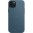 Чохол до мобільного телефона Apple iPhone 15 Plus FineWoven Case with MagSafe Pacific Blue (MT4D3ZM/A)