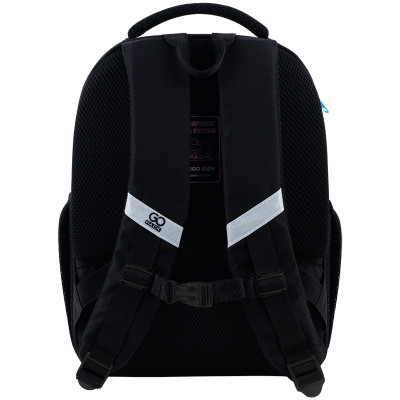 Портфель GoPack Education 597M-1 Be A Star (GO25-597M-1)