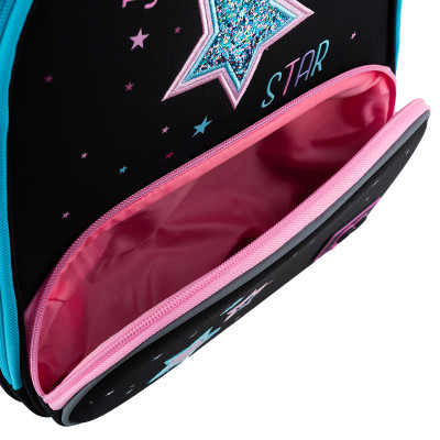 Портфель GoPack Education 597M-1 Be A Star (GO25-597M-1)