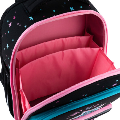Портфель GoPack Education 597M-1 Be A Star (GO25-597M-1)