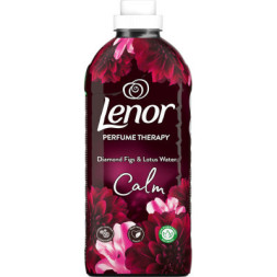 Кондиціонер для білизни Lenor Діамантовий інжир та вода лотоса 1200 мл (8006540909300)