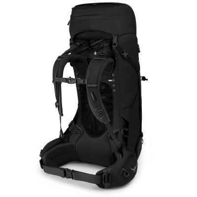 Рюкзак туристичний Osprey Aether 55 black L/XL (009.2411)