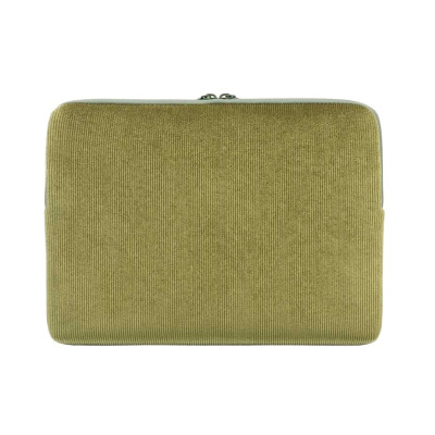 Чохол до ноутбука Tucano 14&quot; Velluto MB Pro, green (BFVELMB14-V)