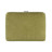 Чохол до ноутбука Tucano 14&quot; Velluto MB Pro, green (BFVELMB14-V)