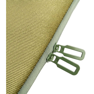 Чохол до ноутбука Tucano 14&quot; Velluto MB Pro, green (BFVELMB14-V)