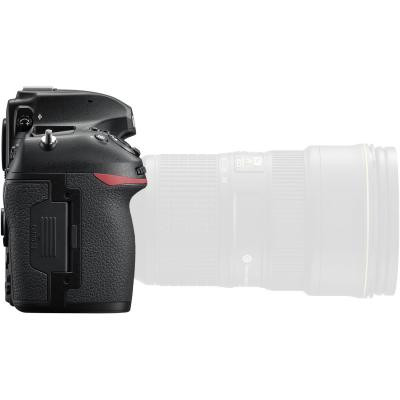 Цифровий фотоапарат Nikon D850 body (VBA520AE)