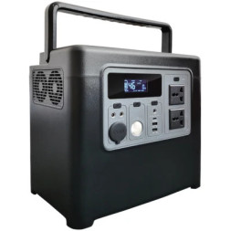 Зарядна станція XO PSA-1200 1229Wh (PSA-1200)
