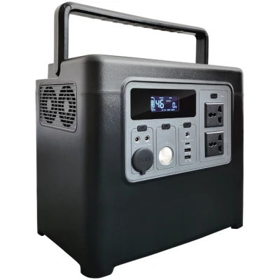Зарядна станція XO PSA-1200 1229Wh (PSA-1200)