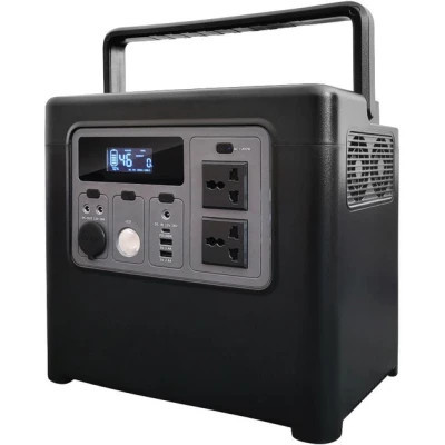 Зарядна станція XO PSA-1200 1229Wh (PSA-1200)