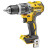 Набір електроіструментів DeWALT 8 од., 18 В XR Li-lon, 4 кейса TSTAK, 4*5Ah АКБ та 1 ЗП (DCK865P4T)