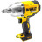 Набір електроіструментів DeWALT 8 од., 18 В XR Li-lon, 4 кейса TSTAK, 4*5Ah АКБ та 1 ЗП (DCK865P4T)