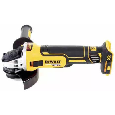 Набір електроіструментів DeWALT 8 од., 18 В XR Li-lon, 4 кейса TSTAK, 4*5Ah АКБ та 1 ЗП (DCK865P4T)