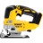 Набір електроіструментів DeWALT 8 од., 18 В XR Li-lon, 4 кейса TSTAK, 4*5Ah АКБ та 1 ЗП (DCK865P4T)