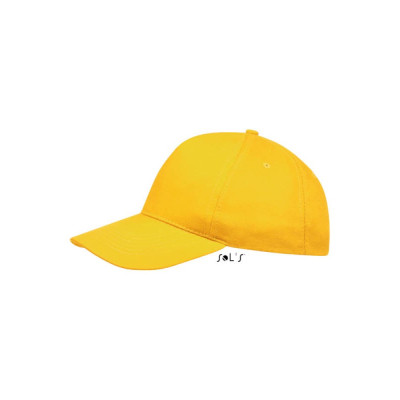 Кепка Sol&#039;s Sunny жовтий (88110301TUN)