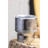 Головка торцева Stanley 1/2&quot;, 22 мм, шестигранна (FMMT17241-0)