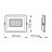 Прожектор Videx LED  20W 5000K 220V (VL-F2e-205W)
