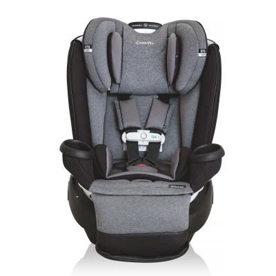Автокрісло Evenflo Gold SensorSafe Revolve 360 LX (1,8 до 54,4 кг) Moonstone (032884203475)