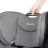 Автокрісло Evenflo Gold SensorSafe Revolve 360 LX (1,8 до 54,4 кг) Moonstone (032884203475)