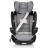 Автокрісло Evenflo Gold SensorSafe Revolve 360 LX (1,8 до 54,4 кг) Moonstone (032884203475)