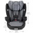 Автокрісло Evenflo Gold SensorSafe Revolve 360 LX (1,8 до 54,4 кг) Moonstone (032884203475)