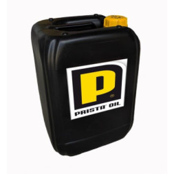 Гідравлічна олива PRISTA MHM (P)-68 20л (6615)